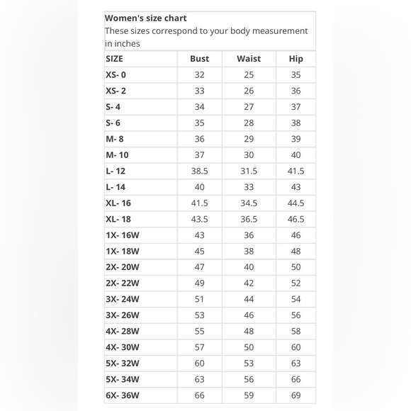 WAYWARD FANCIES eShakti Print Midi Wrap Dress size 1X - Picture 7 of 7